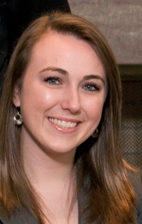 Laura Hill Named MSCPA Student of the Month! - Laura-Hill