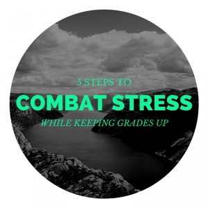 stress grades combat keeping steps while truman