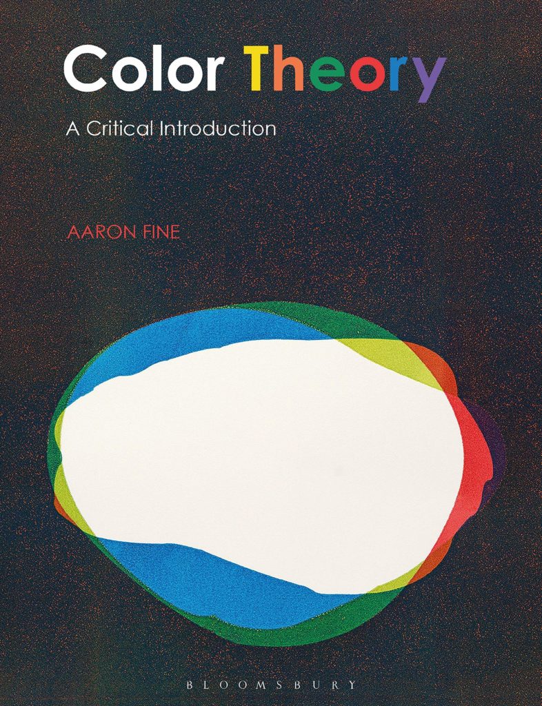 Cover of Color Theory