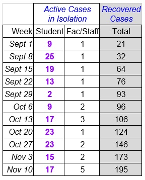 Faculty Senate Working Group - chart Nov 11_2021