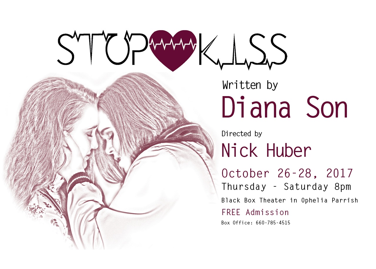 Stop Kiss - Theatre Production